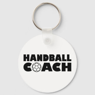 Chaveiro Treinador de handebol