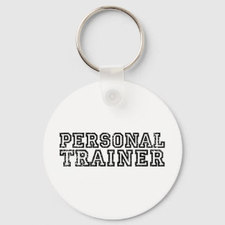 Chaveiro Treinador pessoal