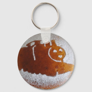 Chaveiro Trem de Thomas