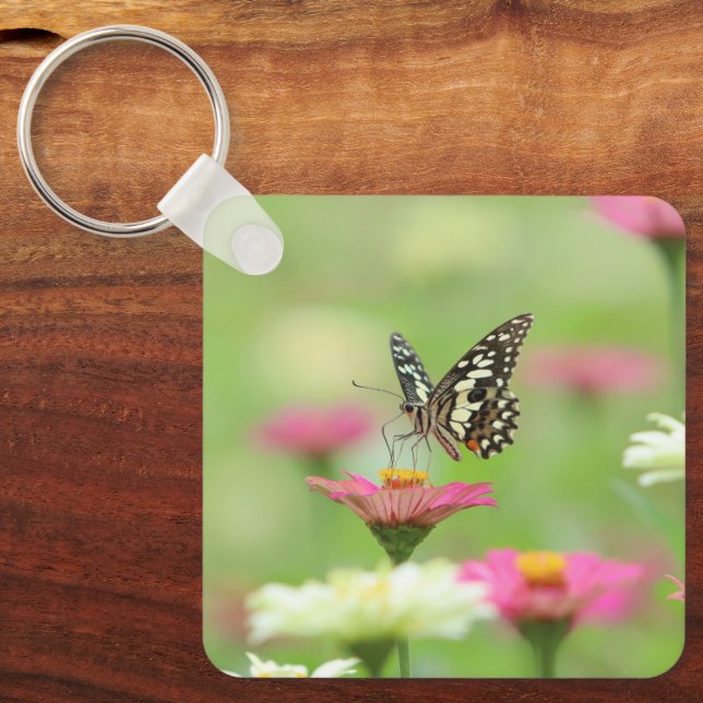 Chaveiro Trendy Custom Keychain (Frente)