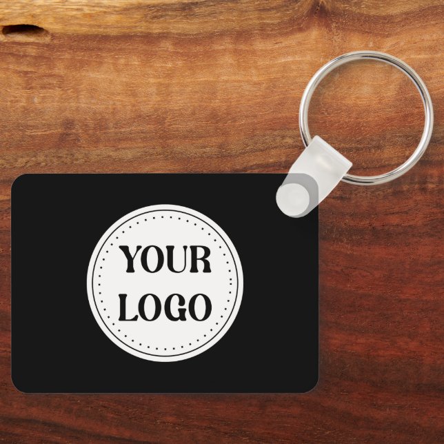 Chaveiro Trendy na moda e marca elegante (Frente)