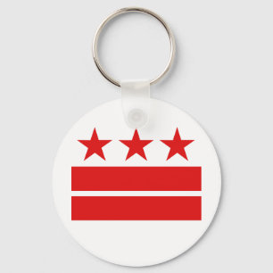 Chaveiro Três estrelas 2 Bares