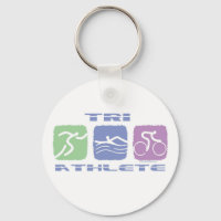 TRI ATHLETE