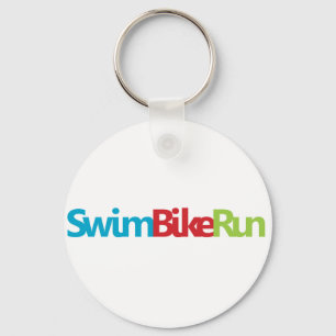 Chaveiro Triathlon Legal Design