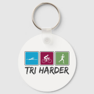 Chaveiro Triathlon (Triathlon)