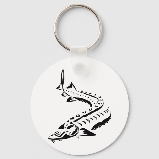 Chaveiro Tribal NEW (Frente)