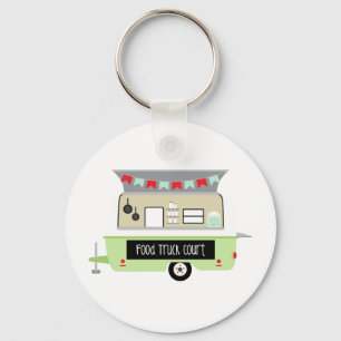 Chaveiro Tribunal de Comidas