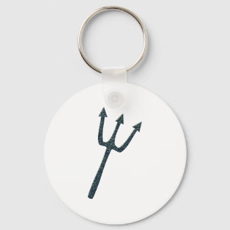 Chaveiro Tridente trident