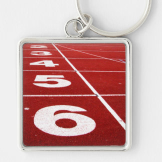Chaveiro Trilha Running