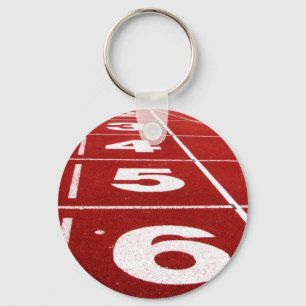 Chaveiro Trilha Running