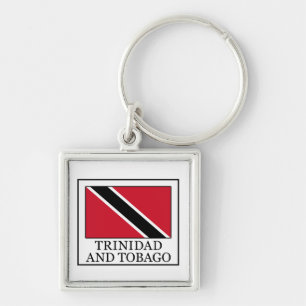 Chaveiro Trinidade e Tobago