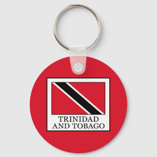 Chaveiro Trinidade e Tobago