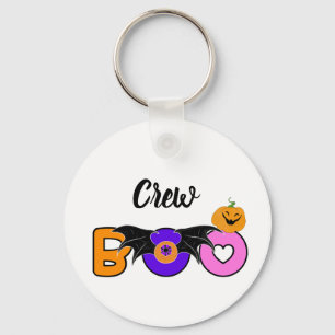 Chaveiro Tripulação de Boo