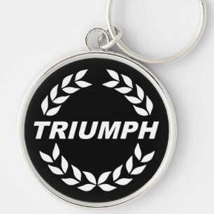 Chaveiro Triumph Laurel Wreath