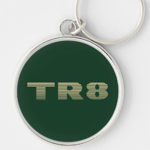Chaveiro Triunfo TR8