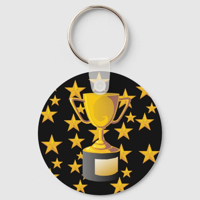 CHAVEIRO TROFÉUS (Frente)