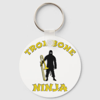 Chaveiro Trombone Ninja
