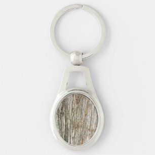 Chaveiro tronco de árvore