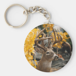 Chaveiro Trophy Deer