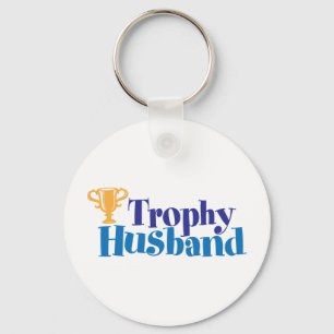 Chaveiro Trophy Husband