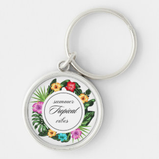 Chaveiro tropical