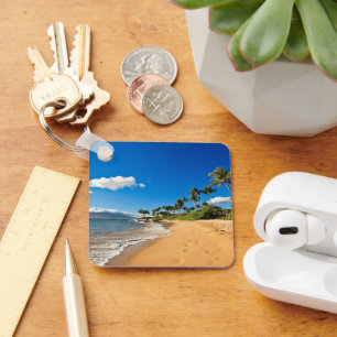 Chaveiro Tropical Beaches   Wailea, Maui, Hawaii