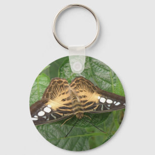Chaveiro Tropical do Clipper bonito