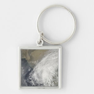 Chaveiro Tropical Storm Phyan