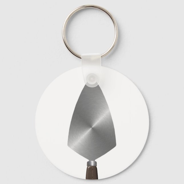 Chaveiro Trowel (Frente)
