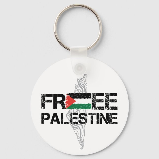 Chaveiro Trucker Hat (Frente)