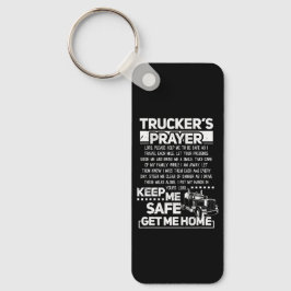 Chaveiro Trucker’s Prayer