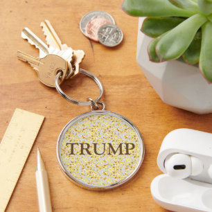 CHAVEIRO TRUMP
