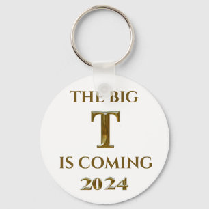 CHAVEIRO TRUMP 2024