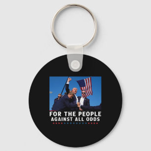 Chaveiro Trump 2024 Para As Pessoas