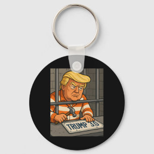Chaveiro Trump 3.0 License Plate Designer 1