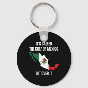 Chaveiro Trump America's Golfo México Presidente Trump Golf