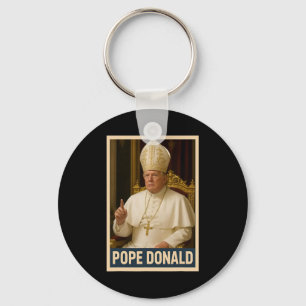Chaveiro Trump As Vaticanos Church Papa Trump Funny Vatican