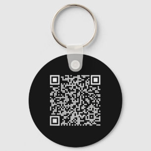Chaveiro Trump Dance Qr Presidente Engraçado Trump Dancing