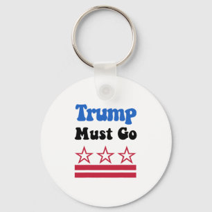 Chaveiro Trump Deve Sair3