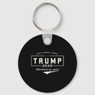 Chaveiro Trump Faz Liberais Chorarem Novamente!'