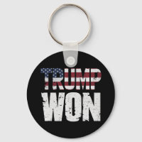Trump Ganhou 47º Presidente dos EUA Ganhou Eleição