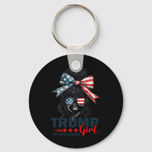 Chaveiro Trump Girl Sem Desculpas Sungs Sungles Trump 20