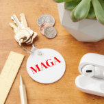 Chaveiro Trump Maga 2024<br><div class="desc">Donald Trump</div>