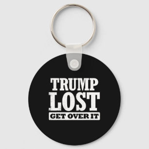 Chaveiro Trump Perdeu