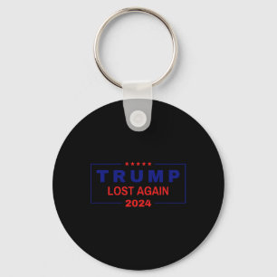 Chaveiro Trump Perdeu Novamente Eleições 2024