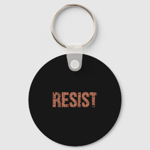 Chaveiro Trump Resist Pare O Fechamento Schumershutdown Ant