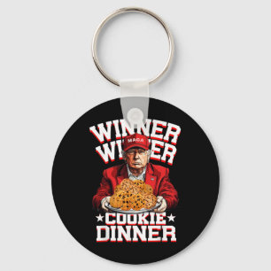 Chaveiro Trump Take America Byck Funny Winner Winner Winner