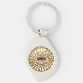 CHAVEIRO TRUMP TALISMAN