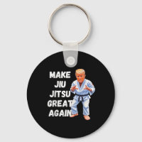 Trump Torne Excelente Jiu-jitsu Novamente Bjj