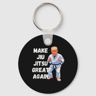 Chaveiro Trump Torne Excelente Jiu-jitsu Novamente Bjj